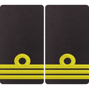 GRADE CAPITAN FORTE NAVALE